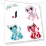 Robot Dog — Interactive Animal Companions, Luna