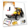 Robot Programming Kit — Construction Kits, hayatospeed