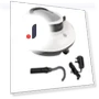 Robotic Pool Cleaner — Automated Pool Maintenance, OutsideWorld
