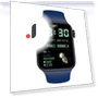 Series 7 Smartwatch — Wearable Accessories, IWO