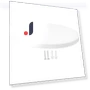Smart Ceiling Light — Overhead Lighting, KONNWEI
