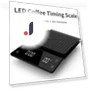 Smart Coffee Scale — Weight Management Tools, DC-HOME Textile