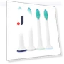 Smart Electric Toothbrush Head — Electric Toothbrush Heads, Factory Discount Outlet