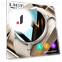 Smart Fitness Watch — Smartwatches, LIGE