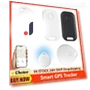 Smart GPS Tracker — Item Locators, 888 Auto Parts Town