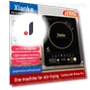 Smart Induction Cooktop — Cooking Surfaces, ElectroCN