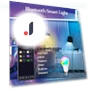 Smart LED Bulb RGB Lamp — LED, Build My Home