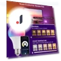 Smart LED Bulb — LED, Refreshing Home