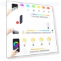 Smart LED Bulb — LED, HIMO Group
