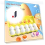 Smart Puzzle Egg — Infant & Early Childhood Playthings, WoW Area