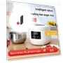 Smart Rice Cooker — Electric Cookers, Perfect choice for your home