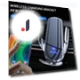 Smart Sensor Wireless Car Charger — Chargers, JOHO - CarGear