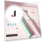 Smart Sonic Electric Toothbrush for Adults — Baby Toothbrushes, Beinuo