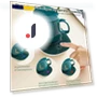 Smart Thermostatic Stand — Beverage Warmers, Lucky Black Cat