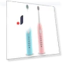 Smart Toothbrush — Electric Toothbrush Heads, TOP MALL-005