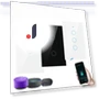 Smart Touch Switch — Smart Home Hubs & Controllers, VantaGoods