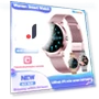 Smart Watch for Women — Wearable Accessories, Tiktop2