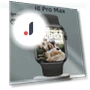 Smart Watch Series 8 — Wearable Accessories, Build My Home
