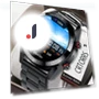 Smart Watch with Amoled Display — Wearable Accessories, Tiktop2
