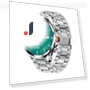 Smart Watch with Camera — Smartwatches, SCIONE