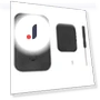 Smart Wireless Video Doorbell — Smart Home Security, FireZY
