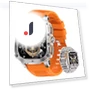Smartwatch for Men — Smartwatches, ESTG