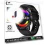 Smartwatch with AMOLED Display and NFC — Wearable Accessories, Tiktop2