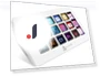 Studio Stream Macro Keyboard — Keyboards, MAMBASNAKE