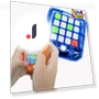 Tap Tap Smart Fidget — Stress Relievers, Board M Factory