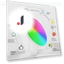 Ultra-Thin RGB CW Ceiling Light — Overhead Lighting, Got Now