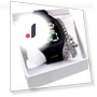 Unisex Touch Screen Digital LED Watch — Timepieces, kuanhong