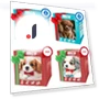Walking Simulated Puppy Plush Toy — Interactive, Luoting