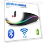 Wireless Mouse for Laptop — Mouse Pads, 888 Auto Parts Town