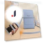 Women's Crossbody Bag with Touch Screen — Crossbody, AI Supermarket