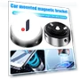 360 Degree Rotating Smart Car Phone Holder — Dashboard Installation Kits, GYROBALL