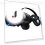 3D Immersive VR Glasses — VR Headsets, AI Supermarket