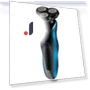 8D Shaving Electric Razor — Grooming Essentials, AI Supermarket