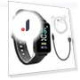 AI Intelligent HD Noise Cancelling Bluetooth MP3 Voice Recorder Watch — Portable Audio Recorders, 3d printing machine