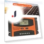 Automatic Charge Controller — Power Management, Warmer home