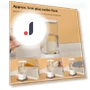 Automatic Foam Soap Dispenser — Care Dispensers, HOME-Auto-001