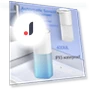 Automatic Sensor Soap Dispenser — Care Dispensers, HOME-Auto-001