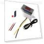 Digital Temperature Controller — Temperature Measurement Tools, Fashion Jelewery