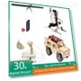 Electric Crawling Robot Kit — Science Kits, HOME-Auto-001