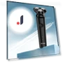 Electric Shaver for Men — Grooming Essentials, Longway