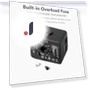 Electric Travel Adapter — Converters