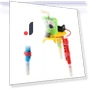 Electricity Handmade Materials for Elementary School Students — Science Kits, Challenge
