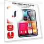 Full Touch Screen MP3 Player — Portable Media Players, HOME-Auto-001