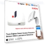 Human Presence Detector — Motion Sensors, HOME-Auto-001