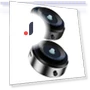 Intelligent Car Phone Holder — Dashboard Installation Kits, Treasure Yard