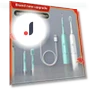 Magnetic Levitation Electric Toothbrush — Ultrasonic, Binchi Health Technology